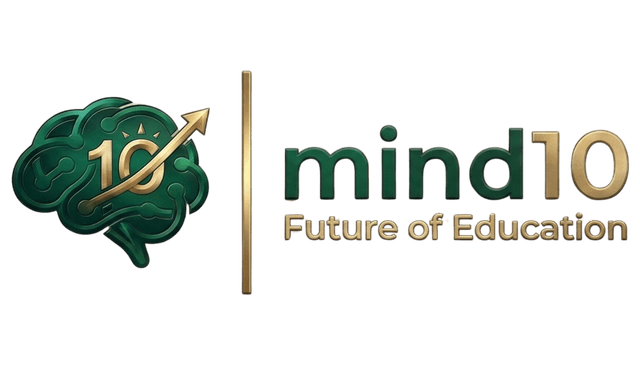 mind10 — Future of Education